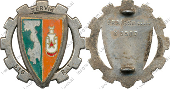 Image du produit tr15162900