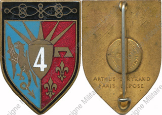 Image du produit ab40040000