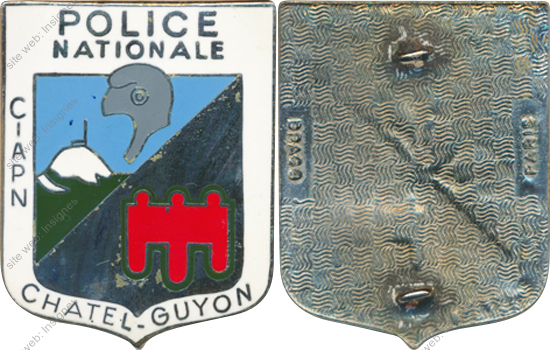 Image du produit po12301000