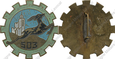 Image du produit tr15034650