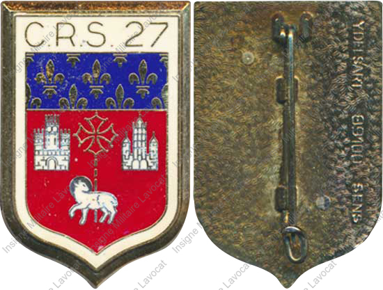Image du produit cr20273000
