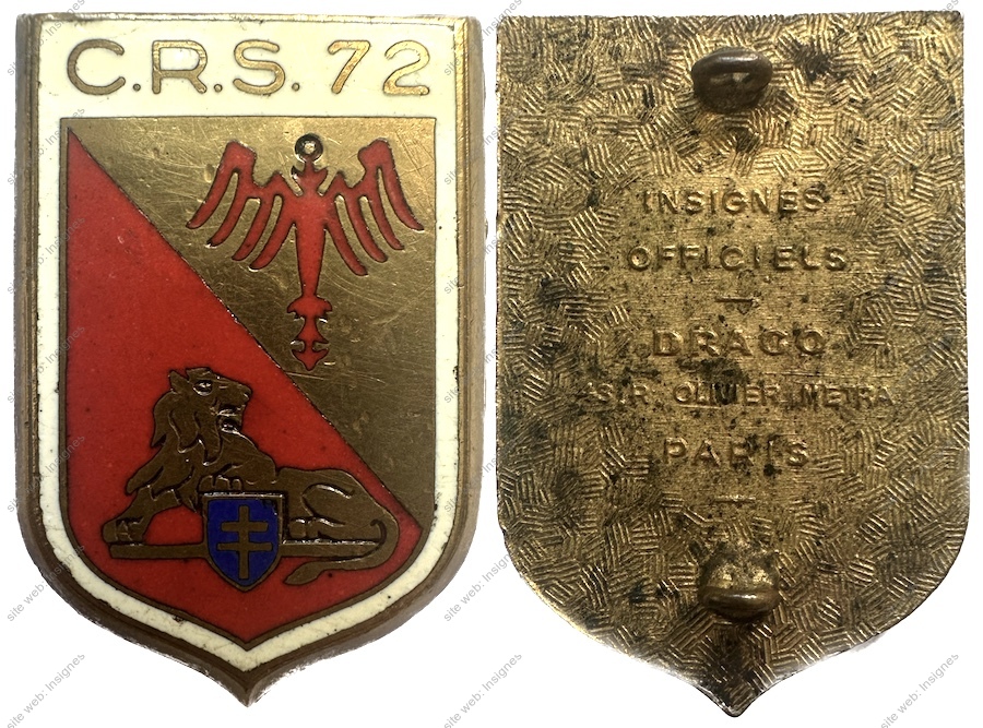 Image du produit cr20721500