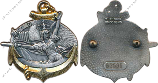 Image du produit gu91716100