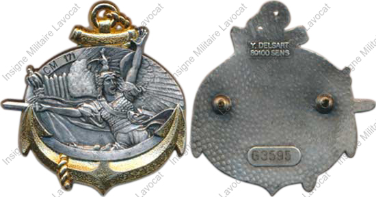 Image du produit gu91716100