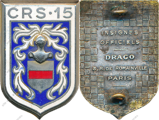 Image du produit cr20150000