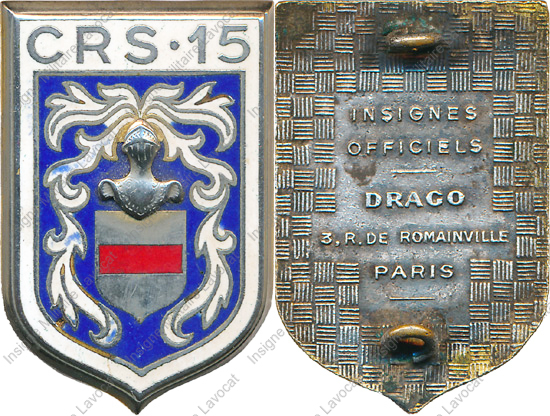 Image du produit cr20150000