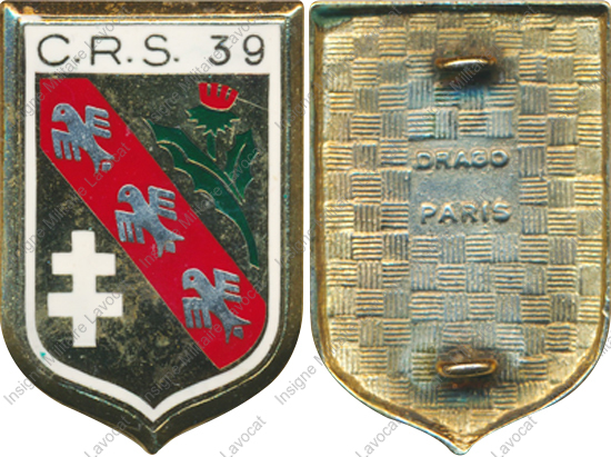 Image du produit cr20394000
