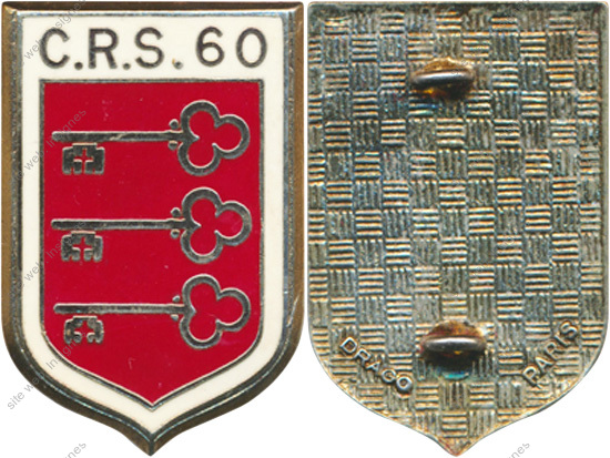 Image du produit cr20602200