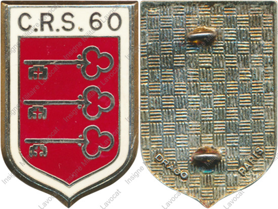 Image du produit cr20602200