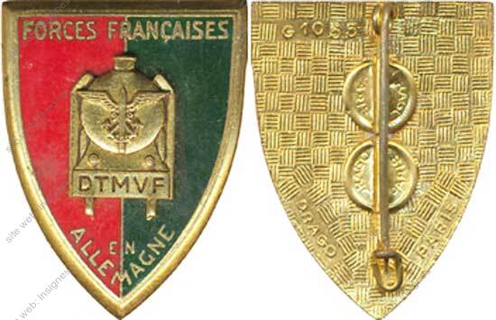 Image du produit tr08009820