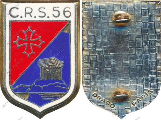 Image du produit cr20561100