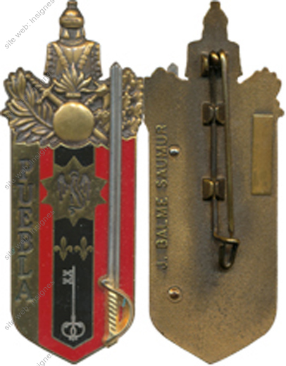 Image du produit pr87450000