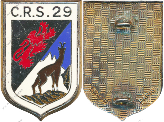 Image du produit cr20292500