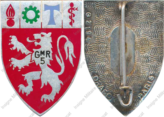 Image du produit gu82505720