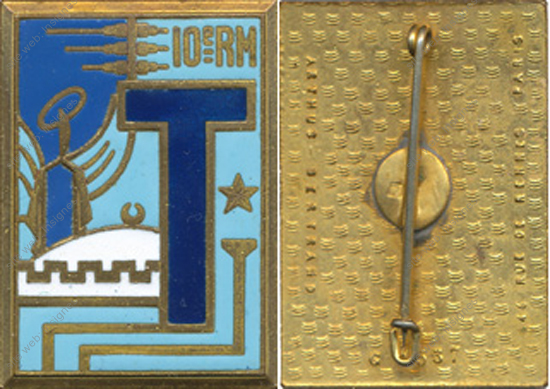 Image du produit ts10101250