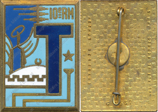 Image du produit ts10101250