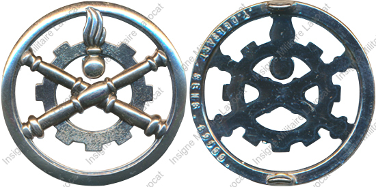 Image du produit mt09558100