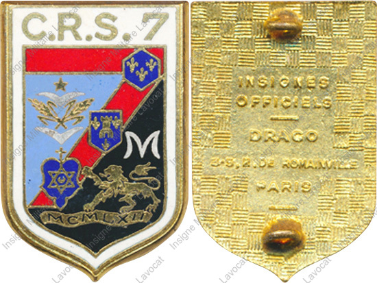 Image du produit cr20072000