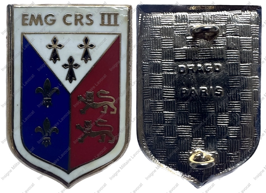 Image du produit cr103200050