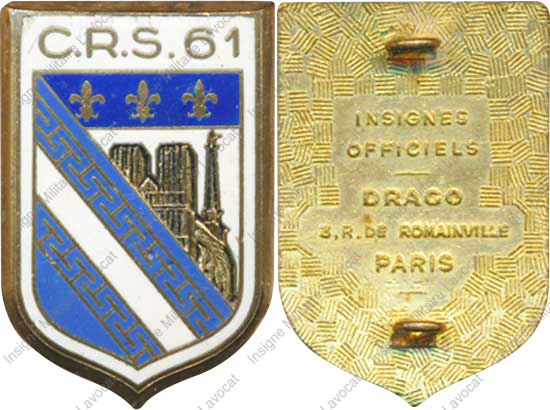 Image du produit cr20611000