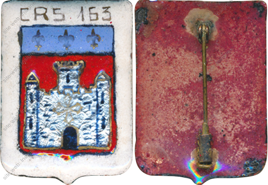 Image du produit cr21630100