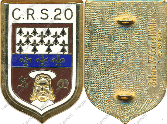 Image du produit cr20204000