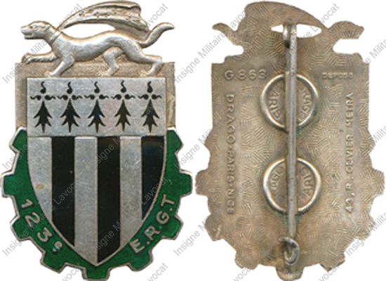 Image du produit tr11231200