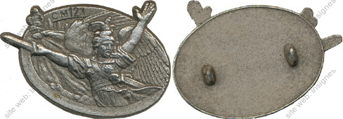 Image du produit gu91236000