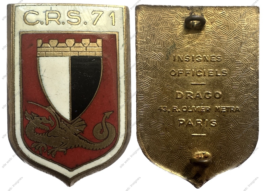 Image du produit cr20712000