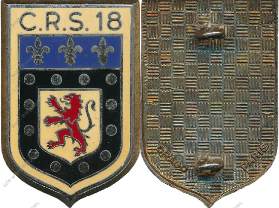 Image du produit cr20181000