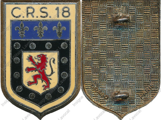 Image du produit cr20181000