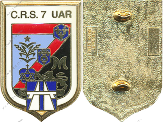 Image du produit cr20079000