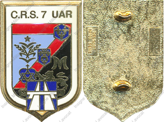 Image du produit cr20079000