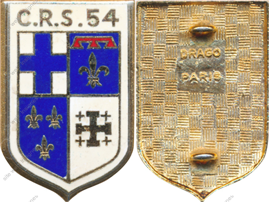 Image du produit cr20542500
