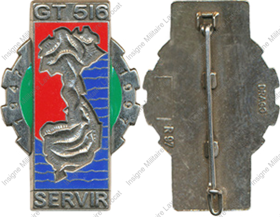Image du produit tr15161500