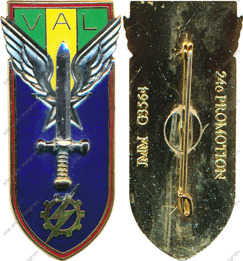 Image du produit pr96650500