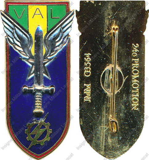 Image du produit pr96650500