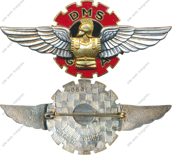 Image du produit aa80623180