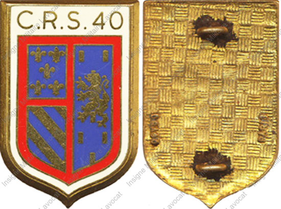 Image du produit cr20401400