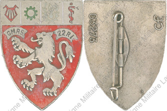 Image du produit gu82505000