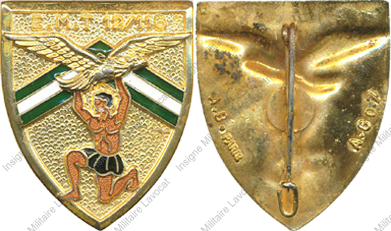 Image du produit aa80607380