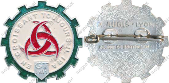 Image du produit tr15610000