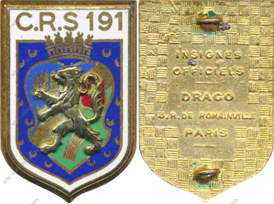 Image du produit cr21910100