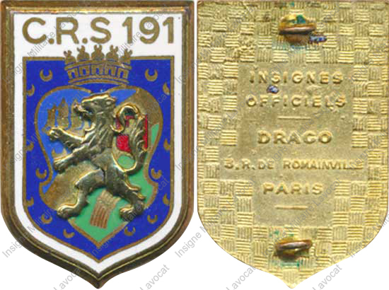 Image du produit cr21910100