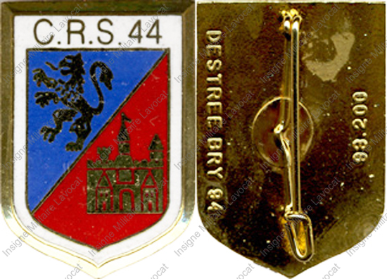 Image du produit cr20444000
