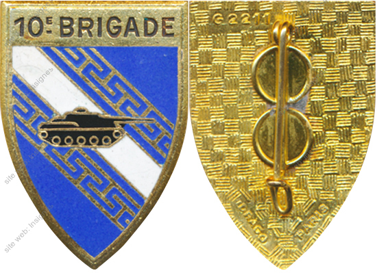 Image du produit ab12103500