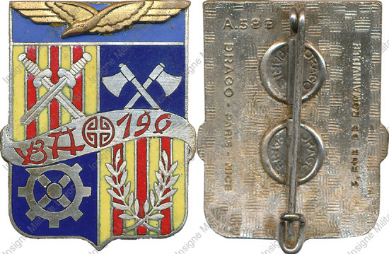 Image du produit aa80583100