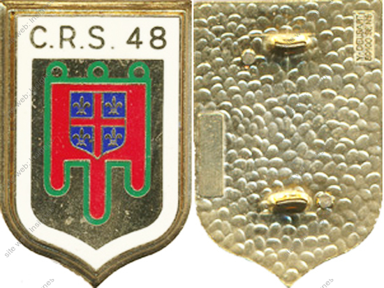 Image du produit cr20484000