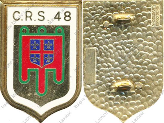 Image du produit cr20484000