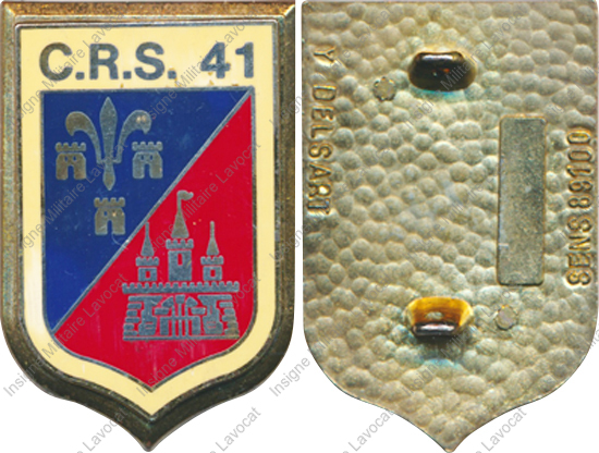 Image du produit cr20414000
